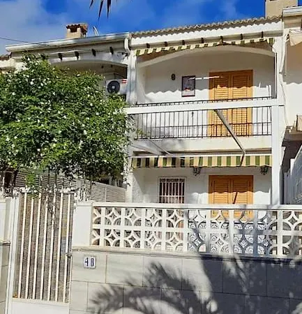 Casa De Lince Calle Rio Ebro 48 *