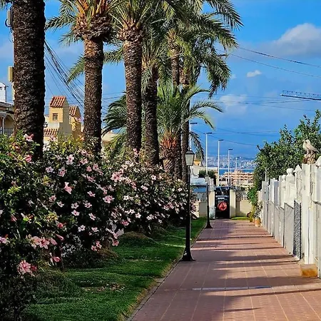 Casa De Lince Calle Rio Ebro 48
