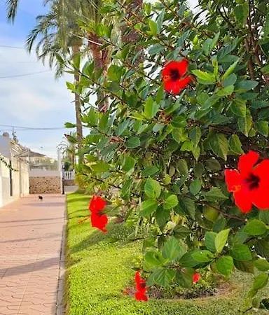 Casa De Lince Calle Rio Ebro 48 Апартаменты