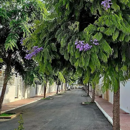 Апартаменты Casa De Lince Calle Rio Ebro 48 *