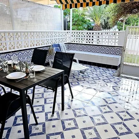 Casa De Lince Calle Rio Ebro 48 Апартаменты