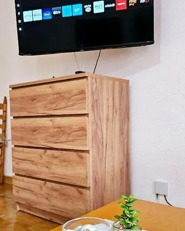 Апартаменты Casa De Lince Calle Rio Ebro 48
