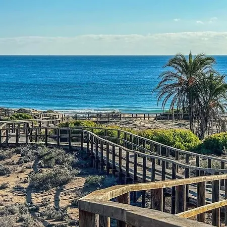 Апартаменты Casa De Lince Calle Rio Ebro 48