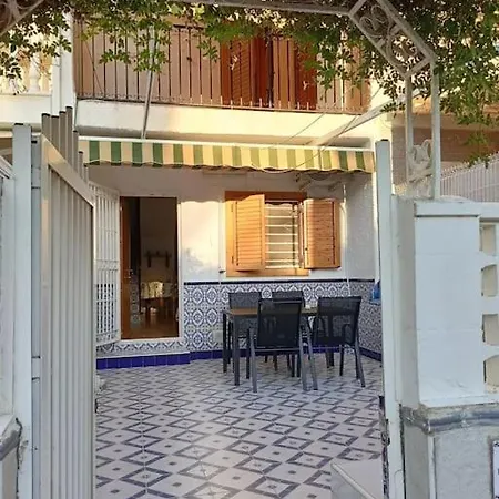 Casa De Lince Calle Rio Ebro 48