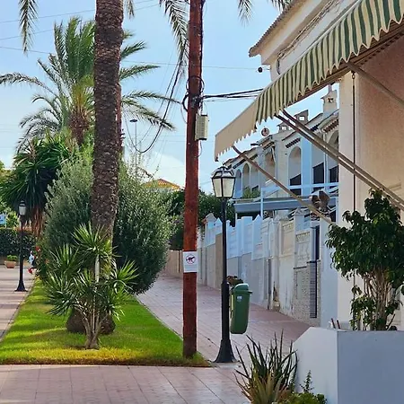 Casa De Lince Calle Rio Ebro 48