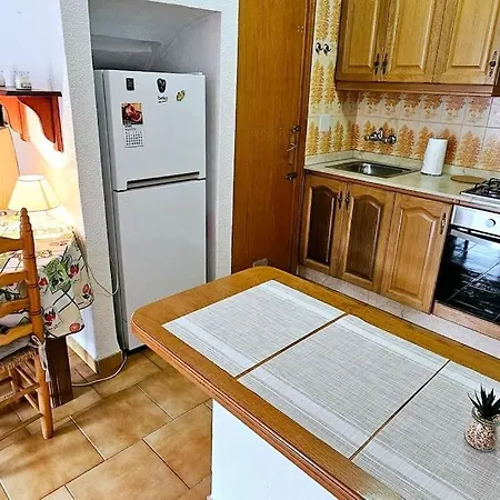 Casa De Lince Calle Rio Ebro 48 Apartment