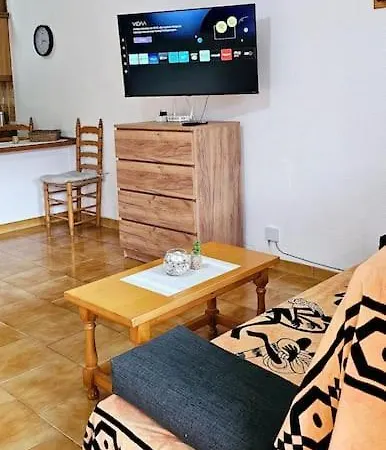 Casa De Lince Calle Rio Ebro 48 Apartment Gran Alacant