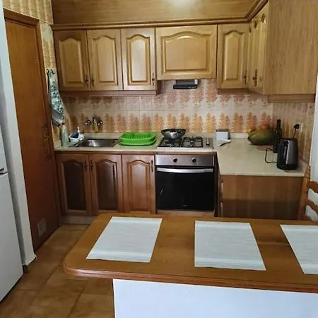 Casa De Lince Calle Rio Ebro 48 *