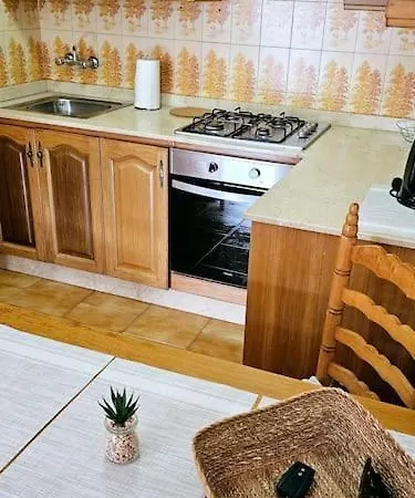 Casa De Lince Calle Rio Ebro 48 Apartment *