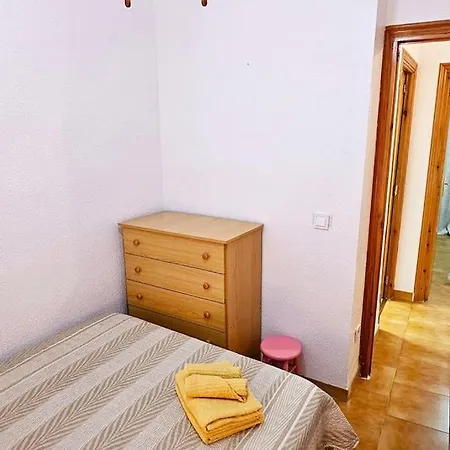 Apartment Casa De Lince Calle Rio Ebro 48 Gran Alacant