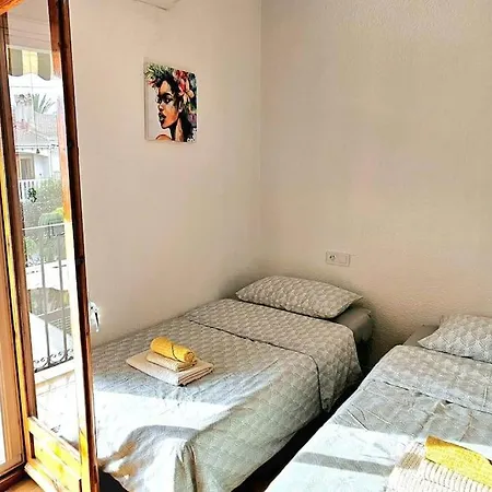 Casa De Lince Calle Rio Ebro 48 * Gran Alacant