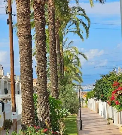Casa De Lince Calle Rio Ebro 48