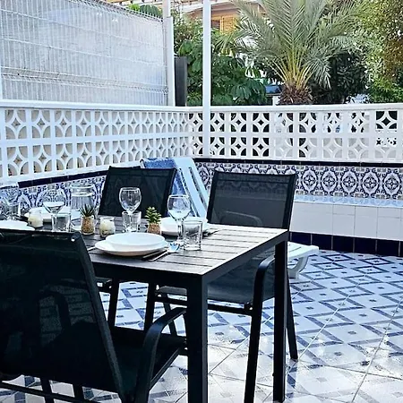 Apartment Casa De Lince Calle Rio Ebro 48
