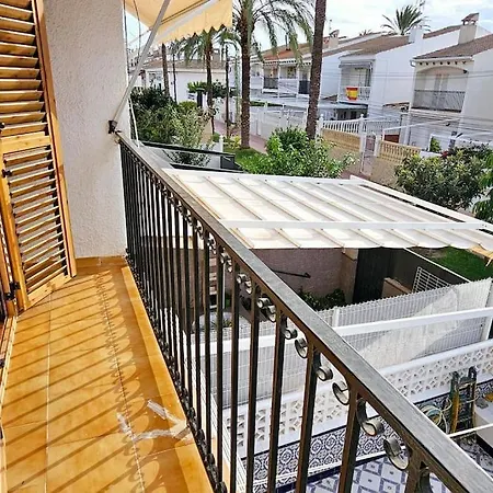 Apartment Casa De Lince Calle Rio Ebro 48 *