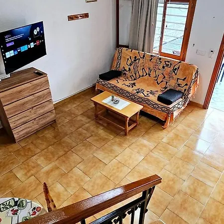 Casa De Lince Calle Rio Ebro 48 Gran Alacant
