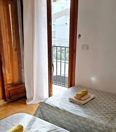 Casa De Lince Calle Rio Ebro 48 * Gran Alacant