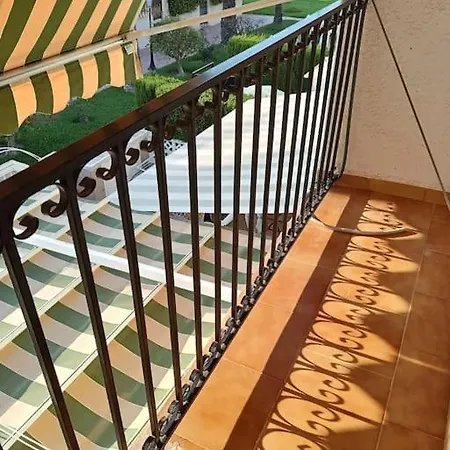 Casa De Lince Calle Rio Ebro 48 Apartment *