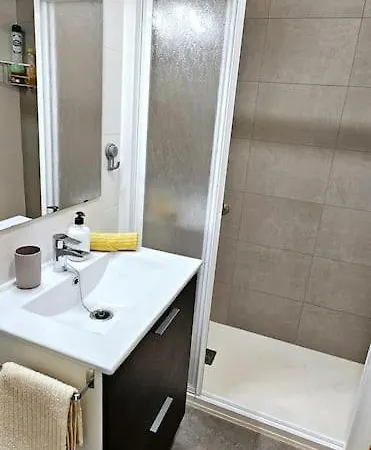 Apartment Casa De Lince Calle Rio Ebro 48 *