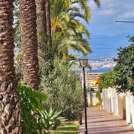 Casa De Lince Calle Rio Ebro 48 Apartment Gran Alacant