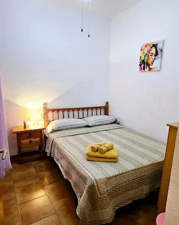 Apartment Casa De Lince Calle Rio Ebro 48 Gran Alacant