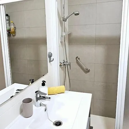 Casa De Lince Calle Rio Ebro 48 Gran Alacant