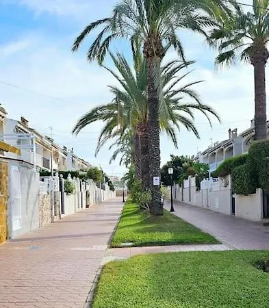 Casa De Lince Calle Rio Ebro 48