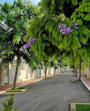 Casa De Lince Calle Rio Ebro 48 Apartment Gran Alacant