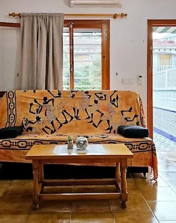 Apartment Casa De Lince Calle Rio Ebro 48 Gran Alacant