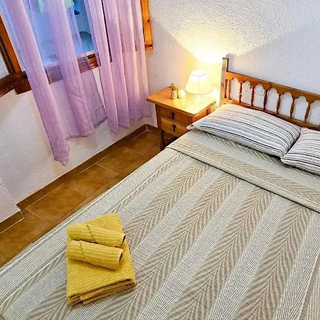 Casa De Lince Calle Rio Ebro 48 *