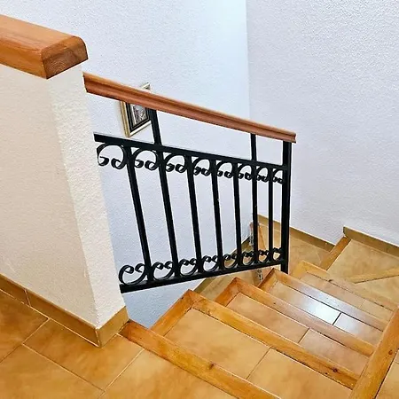 Casa De Lince Calle Rio Ebro 48 Apartment *