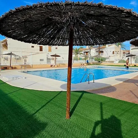 Apartment Casa De Lince Calle Rio Ebro 48 *