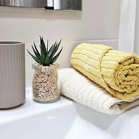 Apartment Casa De Lince Calle Rio Ebro 48 Gran Alacant