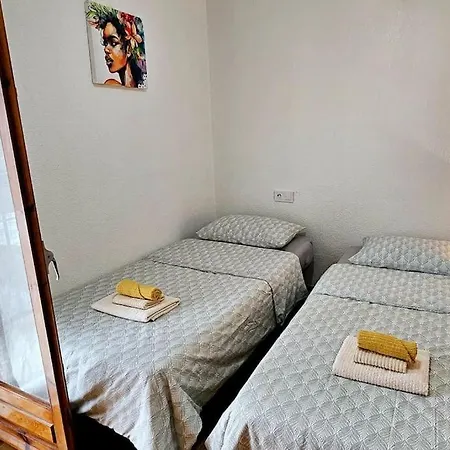 Casa De Lince Calle Rio Ebro 48